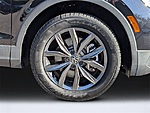Used 2022 Volkswagen Tiguan 2.0T SE in JACKSONVILLE, FLORIDA (Photo 11)