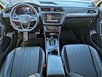 Used 2022 Volkswagen Tiguan 2.0T SE in JACKSONVILLE, FLORIDA (Photo 17)