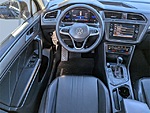 Used 2022 Volkswagen Tiguan 2.0T SE in JACKSONVILLE, FLORIDA (Photo 18)