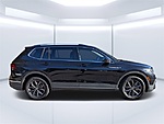 Used 2022 Volkswagen Tiguan 2.0T SE in JACKSONVILLE, FLORIDA (Photo 2)