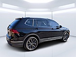 Used 2022 Volkswagen Tiguan 2.0T SE in JACKSONVILLE, FLORIDA (Photo 3)