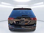 Used 2022 Volkswagen Tiguan 2.0T SE in JACKSONVILLE, FLORIDA (Photo 4)
