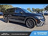 Used 2022 Volkswagen Tiguan 2.0T SE in JACKSONVILLE, FLORIDA