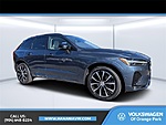 Used 2023 VOLVO XC60 B5 PLUS DARK THEME in JACKSONVILLE, FLORIDA (Photo 1)