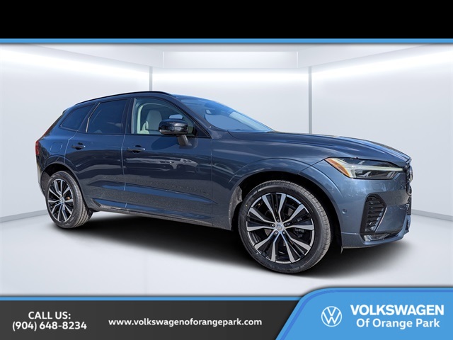 Used 2023 VOLVO XC60 B5 PLUS DARK THEME in JACKSONVILLE, FLORIDA