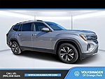 Used 2024 Volkswagen Atlas 2.0T SE in JACKSONVILLE, FLORIDA (Photo 1)