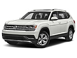 Used 2019 Volkswagen Atlas 3.6L V6 SE in JACKSONVILLE, FLORIDA (Photo 1)