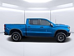 Used 2022 CHEVROLET SILVERADO 1500 ZR2 in JACKSONVILLE, FLORIDA (Photo 2)