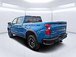 Used 2022 CHEVROLET SILVERADO 1500 ZR2 in JACKSONVILLE, FLORIDA (Photo 5)