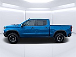 Used 2022 CHEVROLET SILVERADO 1500 ZR2 in JACKSONVILLE, FLORIDA (Photo 6)