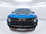 Used 2022 CHEVROLET SILVERADO 1500 ZR2 in JACKSONVILLE, FLORIDA (Photo 8)