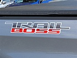Used 2024 CHEVROLET SILVERADO 1500 CUSTOM TRAIL BOSS in JACKSONVILLE, FLORIDA (Photo 13)