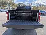 Used 2024 CHEVROLET SILVERADO 1500 CUSTOM TRAIL BOSS in JACKSONVILLE, FLORIDA (Photo 16)