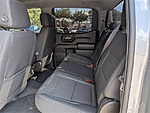 Used 2024 CHEVROLET SILVERADO 1500 CUSTOM TRAIL BOSS in JACKSONVILLE, FLORIDA (Photo 17)