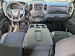 Used 2024 CHEVROLET SILVERADO 1500 CUSTOM TRAIL BOSS in JACKSONVILLE, FLORIDA (Photo 19)