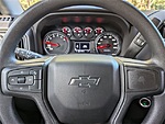 Used 2024 CHEVROLET SILVERADO 1500 CUSTOM TRAIL BOSS in JACKSONVILLE, FLORIDA (Photo 33)