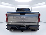 Used 2024 CHEVROLET SILVERADO 1500 CUSTOM TRAIL BOSS in JACKSONVILLE, FLORIDA (Photo 4)