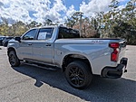 Used 2024 CHEVROLET SILVERADO 1500 CUSTOM TRAIL BOSS in JACKSONVILLE, FLORIDA (Photo 5)