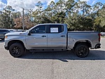 Used 2024 CHEVROLET SILVERADO 1500 CUSTOM TRAIL BOSS in JACKSONVILLE, FLORIDA (Photo 6)
