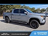 Used 2024 CHEVROLET SILVERADO 1500 CUSTOM TRAIL BOSS in JACKSONVILLE, FLORIDA