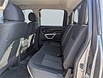 Used 2017 NISSAN TITAN SV in JACKSONVILLE, FLORIDA (Photo 12)