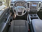 Used 2017 NISSAN TITAN SV in JACKSONVILLE, FLORIDA (Photo 14)