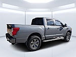 Used 2017 NISSAN TITAN SV in JACKSONVILLE, FLORIDA (Photo 3)