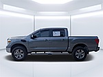 Used 2017 NISSAN TITAN SV in JACKSONVILLE, FLORIDA (Photo 5)