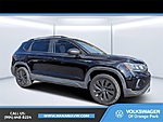 Used 2022 Volkswagen Taos 1.5T S in JACKSONVILLE, FLORIDA (Photo 1)