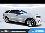 Used 2022 DODGE DURANGO R/T in JACKSONVILLE, FLORIDA (Photo 1)