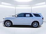 Used 2022 DODGE DURANGO R/T in JACKSONVILLE, FLORIDA (Photo 6)