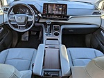 Used 2024 TOYOTA SIENNA XLE in JACKSONVILLE, FLORIDA (Photo 18)