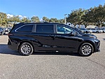 Used 2024 TOYOTA SIENNA XLE in JACKSONVILLE, FLORIDA (Photo 2)