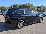 Used 2024 TOYOTA SIENNA XLE in JACKSONVILLE, FLORIDA (Photo 3)