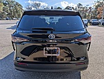 Used 2024 TOYOTA SIENNA XLE in JACKSONVILLE, FLORIDA (Photo 4)
