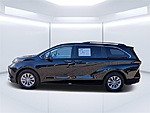 Used 2024 TOYOTA SIENNA XLE in JACKSONVILLE, FLORIDA (Photo 6)