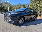 Used 2024 TOYOTA SIENNA XLE in JACKSONVILLE, FLORIDA (Photo 7)