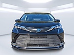 Used 2024 TOYOTA SIENNA XLE in JACKSONVILLE, FLORIDA (Photo 8)