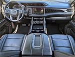 Used 2024 GMC YUKON XL DENALI in JACKSONVILLE, FLORIDA (Photo 15)