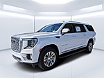 Used 2024 GMC YUKON XL DENALI in JACKSONVILLE, FLORIDA (Photo 7)