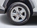 Used 2021 TOYOTA RAV4 XLE in JACKSONVILLE, FLORIDA (Photo 11)