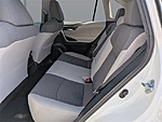 Used 2021 TOYOTA RAV4 XLE in JACKSONVILLE, FLORIDA (Photo 15)