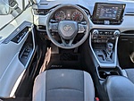 Used 2021 TOYOTA RAV4 XLE in JACKSONVILLE, FLORIDA (Photo 18)