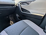 Used 2021 TOYOTA RAV4 XLE in JACKSONVILLE, FLORIDA (Photo 19)