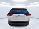 Used 2021 TOYOTA RAV4 XLE in JACKSONVILLE, FLORIDA (Photo 4)
