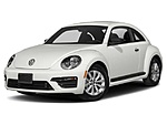 Used 2019 Volkswagen Beetle 2.0T SE in JACKSONVILLE, FLORIDA (Photo 1)