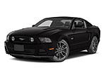 Used 2014 FORD MUSTANG GT in JACKSONVILLE, FLORIDA (Photo 1)