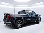 Used 2025 GMC SIERRA 1500 SLT in JACKSONVILLE, FLORIDA (Photo 3)