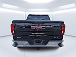 Used 2025 GMC SIERRA 1500 SLT in JACKSONVILLE, FLORIDA (Photo 4)