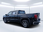 Used 2025 GMC SIERRA 1500 SLT in JACKSONVILLE, FLORIDA (Photo 5)